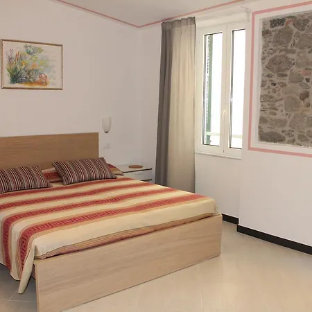 Πανσιόν Marianna Quiet Μοντερόσο αλ Μάρε