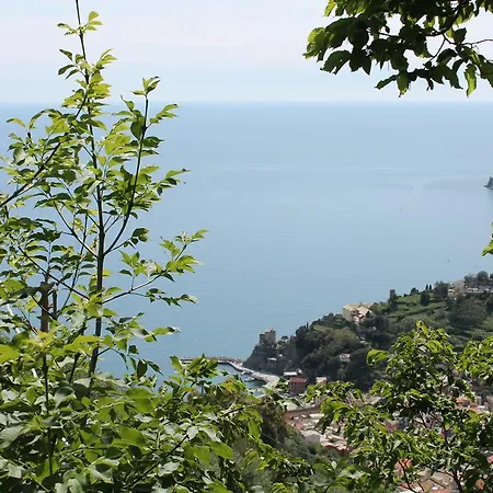 Marianna Quiet Πανσιόν *