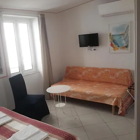 Marianna Quiet 3*