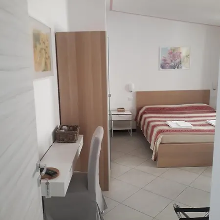 Marianna Quiet 3* Μοντερόσο αλ Μάρε