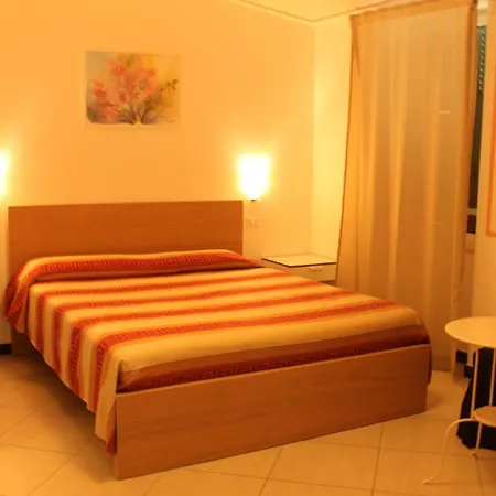 Gasthof Marianna Quiet Monterosso al Mare