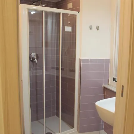 Marianna Quiet 3* Μοντερόσο αλ Μάρε