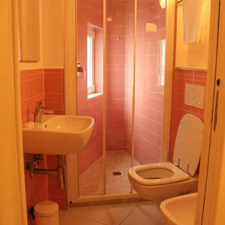 Marianna Quiet 3* Μοντερόσο αλ Μάρε