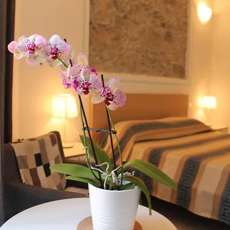 Marianna Quiet Monterosso al Mare