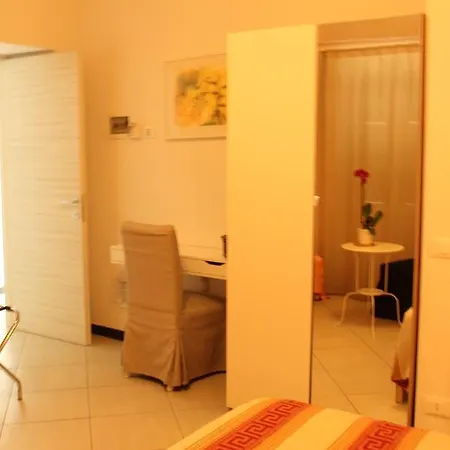Marianna Quiet 3*