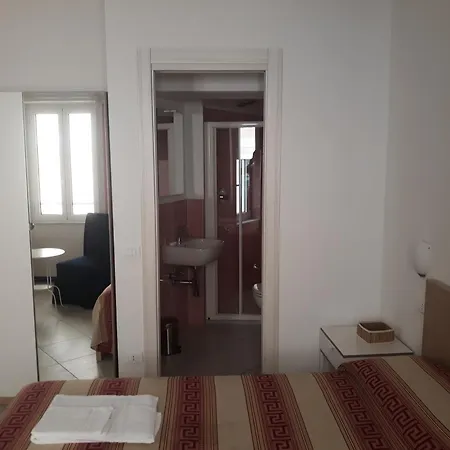 Marianna Quiet Πανσιόν