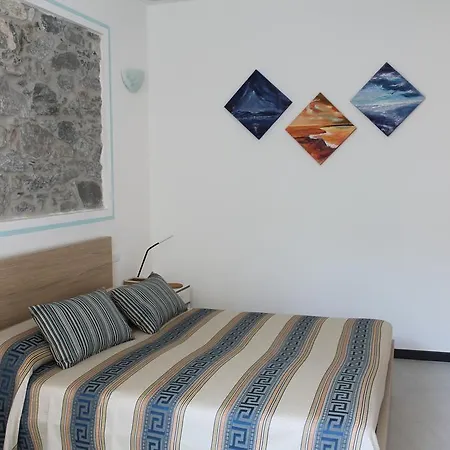 Casa de hóspedes Marianna Quiet