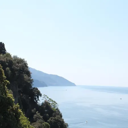 Marianna Quiet Pensjonat Monterosso al Mare