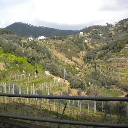 Πανσιόν Marianna Quiet