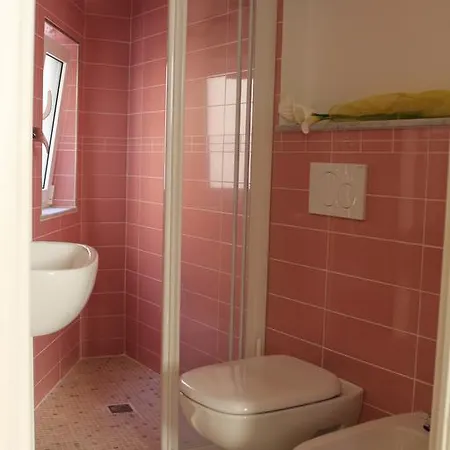 Πανσιόν Marianna Quiet