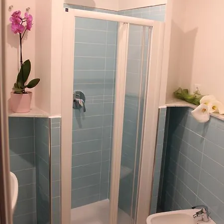 Marianna Quiet 3* Μοντερόσο αλ Μάρε