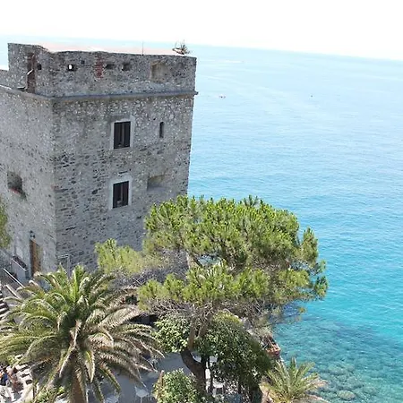Marianna Quiet * Monterosso al Mare