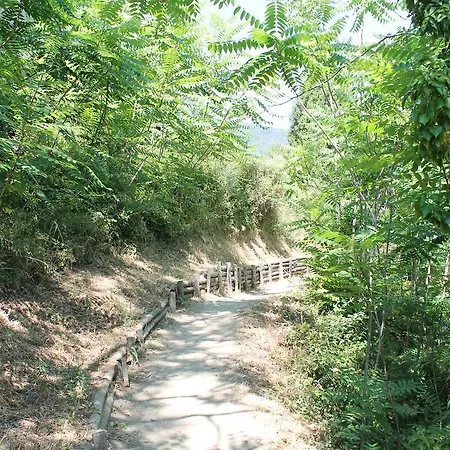 Marianna Quiet Πανσιόν