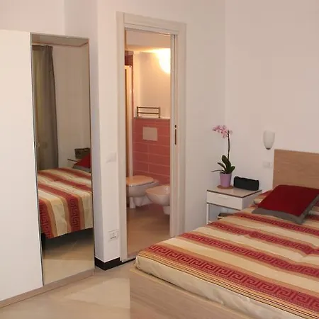 Marianna Quiet 3*