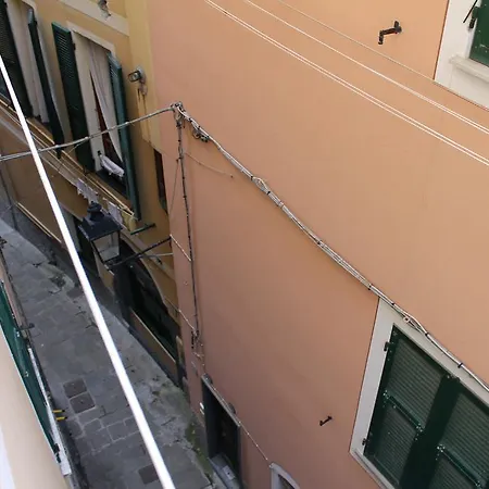 Marianna Quiet Gasthof Monterosso al Mare