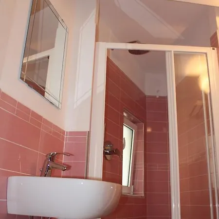 Casa de hóspedes Marianna Quiet 3*