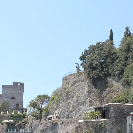 Marianna Quiet Πανσιόν Μοντερόσο αλ Μάρε