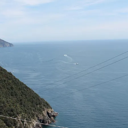 Marianna Quiet Πανσιόν 3*