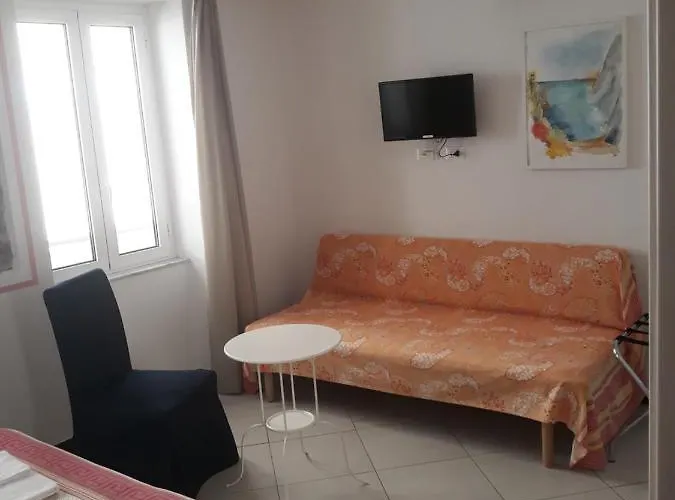 Marianna Quiet 3*