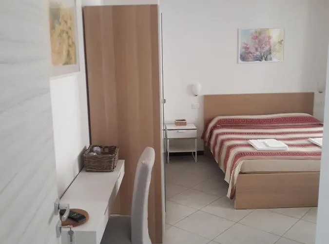 Marianna Quiet 3* Monterosso al Mare