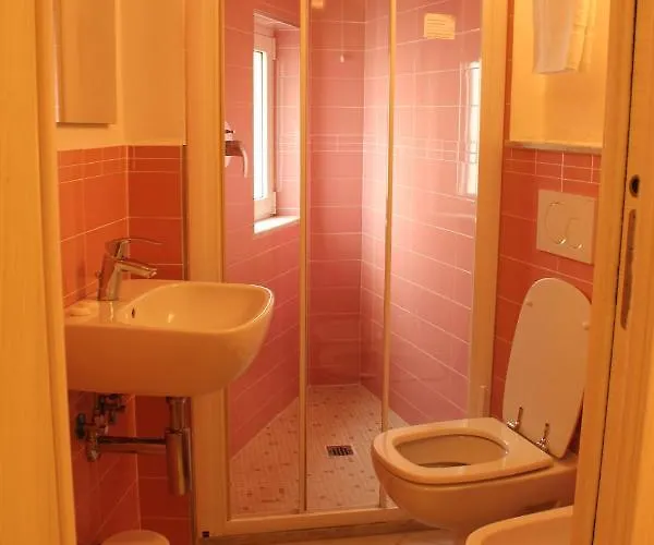 Marianna Quiet 3* Monterosso al Mare